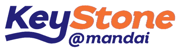 KeyStone @ Mandai logo