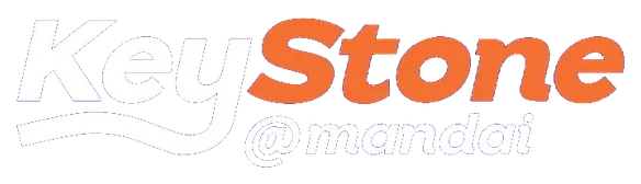 KeyStone @ Mandai logo