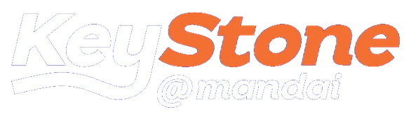 KeyStone @ Mandai logo